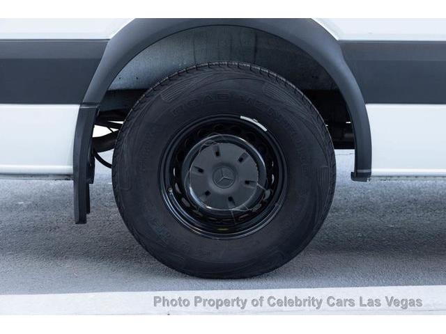 2017 Mercedes-Benz Sprinter (CC-2113308) for sale in Las Vegas, Nevada