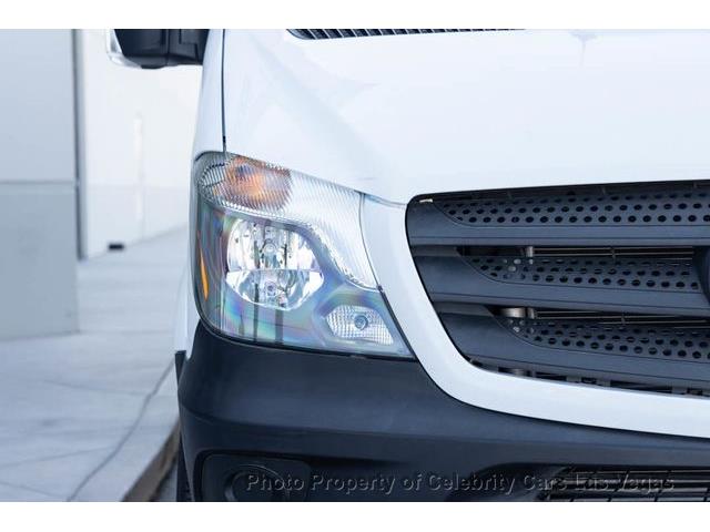 2017 Mercedes-Benz Sprinter (CC-2113308) for sale in Las Vegas, Nevada