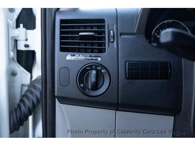 2017 Mercedes-Benz Sprinter (CC-2113308) for sale in Las Vegas, Nevada