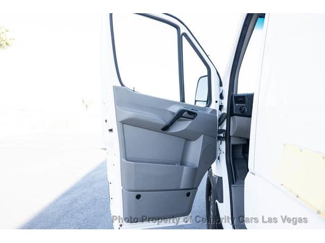2017 Mercedes-Benz Sprinter (CC-2113308) for sale in Las Vegas, Nevada