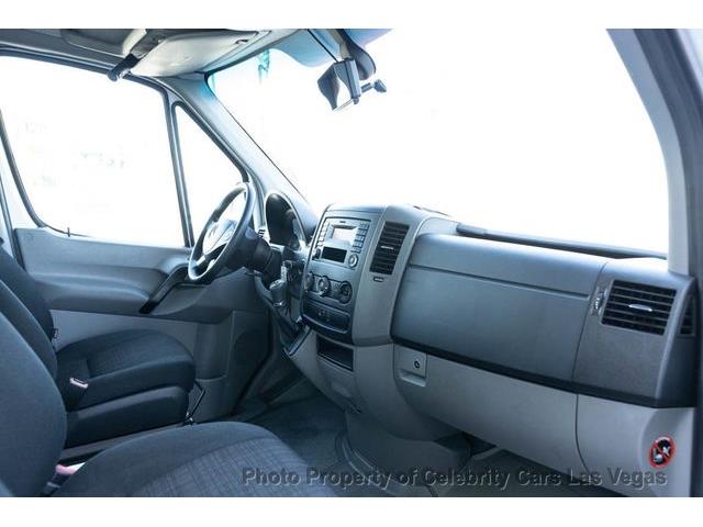2017 Mercedes-Benz Sprinter (CC-2113308) for sale in Las Vegas, Nevada