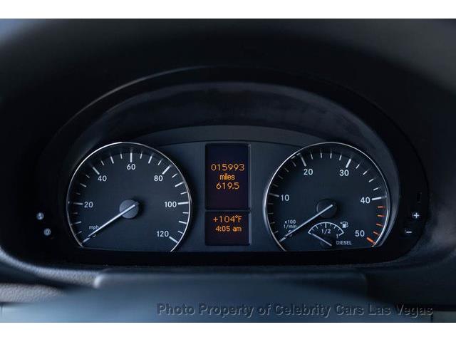 2017 Mercedes-Benz Sprinter (CC-2113308) for sale in Las Vegas, Nevada