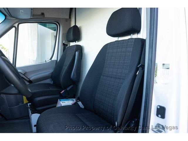 2017 Mercedes-Benz Sprinter (CC-2113308) for sale in Las Vegas, Nevada