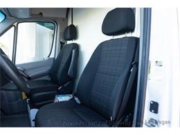 2017 Mercedes-Benz Sprinter (CC-2113308) for sale in Las Vegas, Nevada