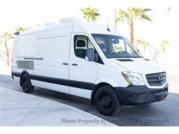 2017 Mercedes-Benz Sprinter (CC-2113308) for sale in Las Vegas, Nevada