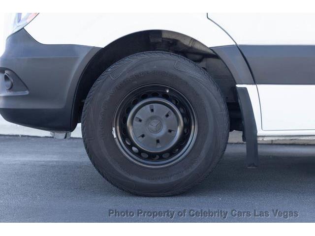 2017 Mercedes-Benz Sprinter (CC-2113308) for sale in Las Vegas, Nevada