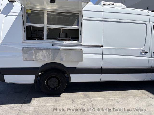 2017 Mercedes-Benz Sprinter (CC-2113308) for sale in Las Vegas, Nevada