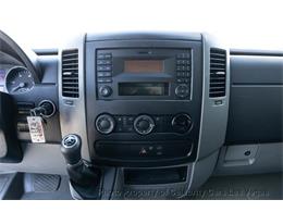 2017 Mercedes-Benz Sprinter (CC-2113308) for sale in Las Vegas, Nevada