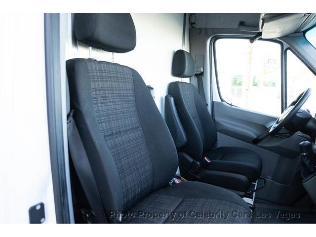 2017 Mercedes-Benz Sprinter (CC-2113308) for sale in Las Vegas, Nevada