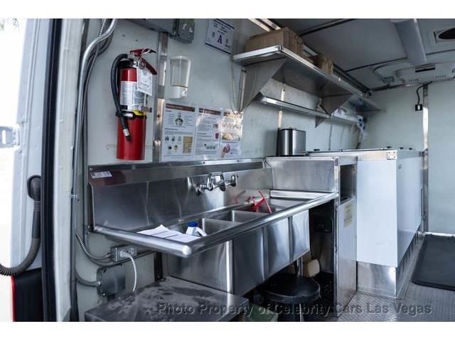 2017 Mercedes-Benz Sprinter (CC-2113308) for sale in Las Vegas, Nevada