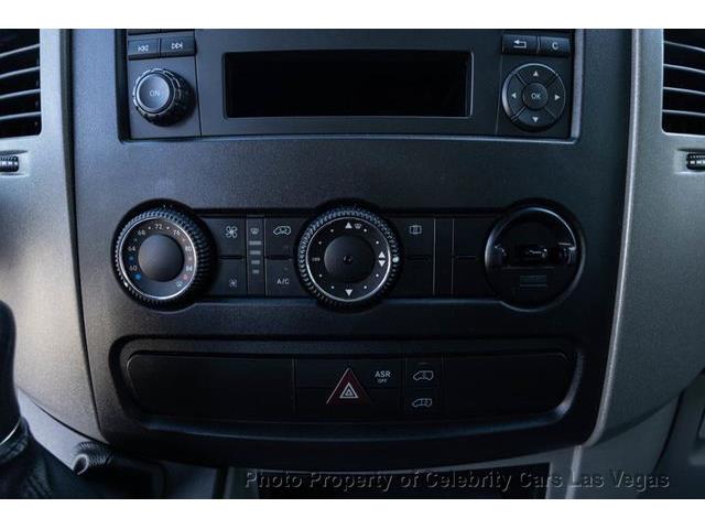 2017 Mercedes-Benz Sprinter (CC-2113308) for sale in Las Vegas, Nevada
