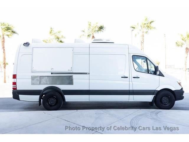 2017 Mercedes-Benz Sprinter (CC-2113308) for sale in Las Vegas, Nevada