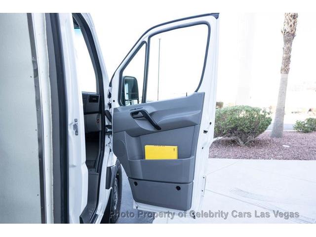 2017 Mercedes-Benz Sprinter (CC-2113308) for sale in Las Vegas, Nevada