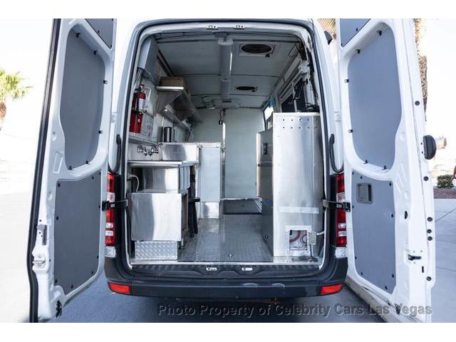 2017 Mercedes-Benz Sprinter (CC-2113308) for sale in Las Vegas, Nevada