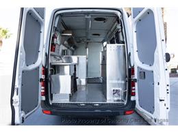 2017 Mercedes-Benz Sprinter (CC-2113308) for sale in Las Vegas, Nevada