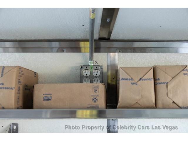2017 Mercedes-Benz Sprinter (CC-2113308) for sale in Las Vegas, Nevada