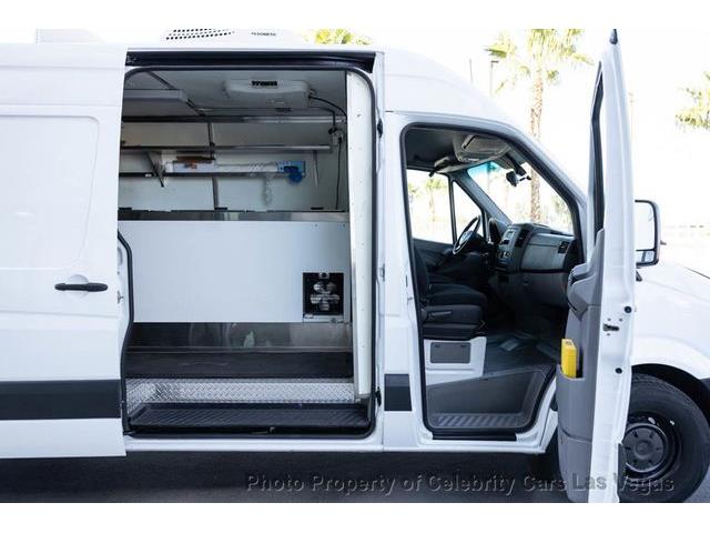 2017 Mercedes-Benz Sprinter (CC-2113308) for sale in Las Vegas, Nevada