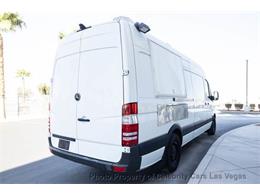 2017 Mercedes-Benz Sprinter (CC-2113308) for sale in Las Vegas, Nevada