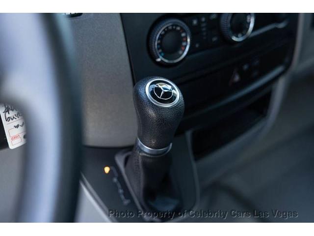 2017 Mercedes-Benz Sprinter (CC-2113308) for sale in Las Vegas, Nevada