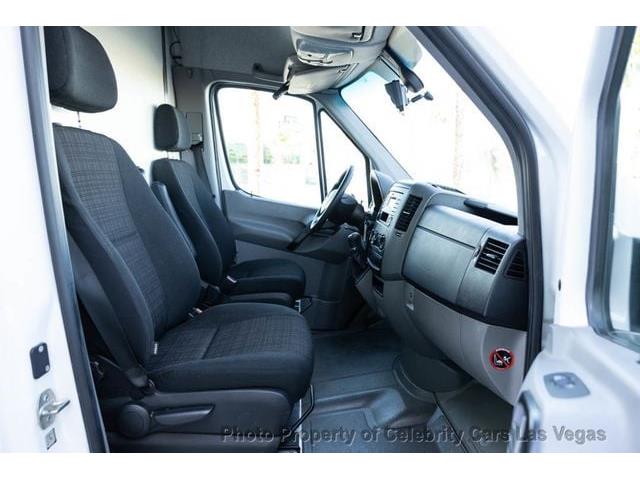 2017 Mercedes-Benz Sprinter (CC-2113308) for sale in Las Vegas, Nevada