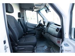 2017 Mercedes-Benz Sprinter (CC-2113308) for sale in Las Vegas, Nevada
