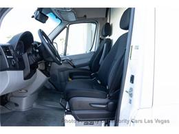 2017 Mercedes-Benz Sprinter (CC-2113308) for sale in Las Vegas, Nevada