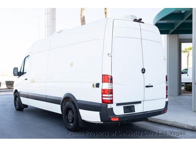 2017 Mercedes-Benz Sprinter (CC-2113308) for sale in Las Vegas, Nevada