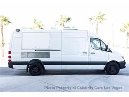 2017 Mercedes-Benz Sprinter (CC-2113308) for sale in Las Vegas, Nevada