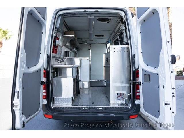 2017 Mercedes-Benz Sprinter (CC-2113308) for sale in Las Vegas, Nevada