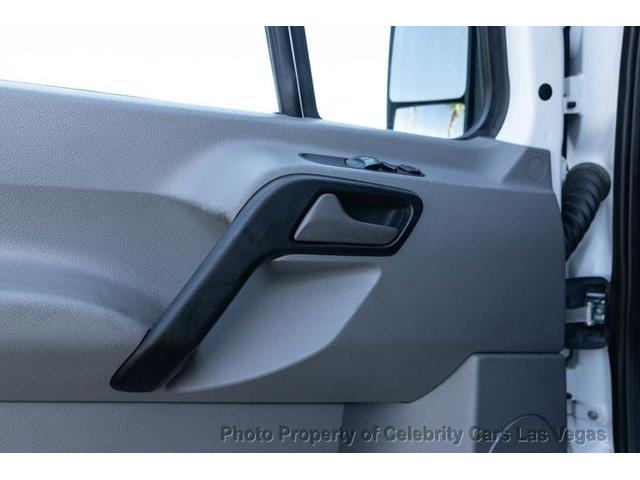 2017 Mercedes-Benz Sprinter (CC-2113308) for sale in Las Vegas, Nevada
