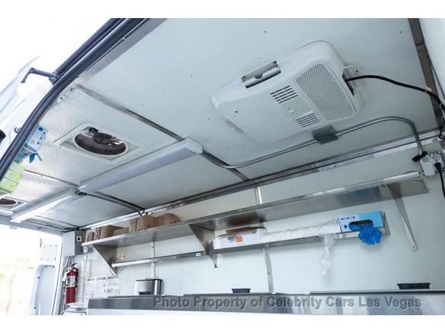 2017 Mercedes-Benz Sprinter (CC-2113308) for sale in Las Vegas, Nevada