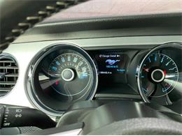 2014 Ford Mustang (CC-2110331) for sale in Cadillac, Michigan