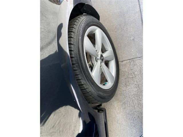 2014 Ford Mustang (CC-2110331) for sale in Cadillac, Michigan