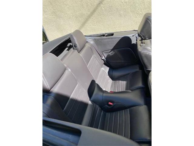2014 Ford Mustang (CC-2110331) for sale in Cadillac, Michigan