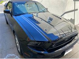 2014 Ford Mustang (CC-2110331) for sale in Cadillac, Michigan