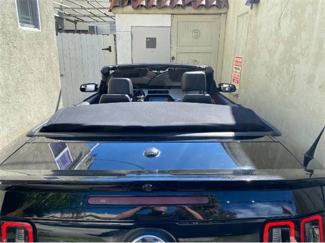 2014 Ford Mustang (CC-2110331) for sale in Cadillac, Michigan