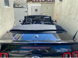 2014 Ford Mustang (CC-2110331) for sale in Cadillac, Michigan