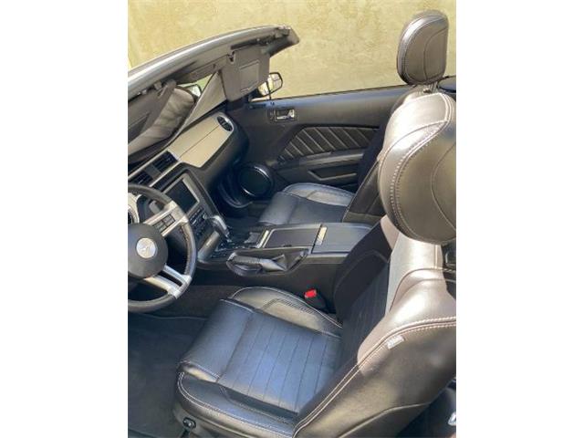 2014 Ford Mustang (CC-2110331) for sale in Cadillac, Michigan
