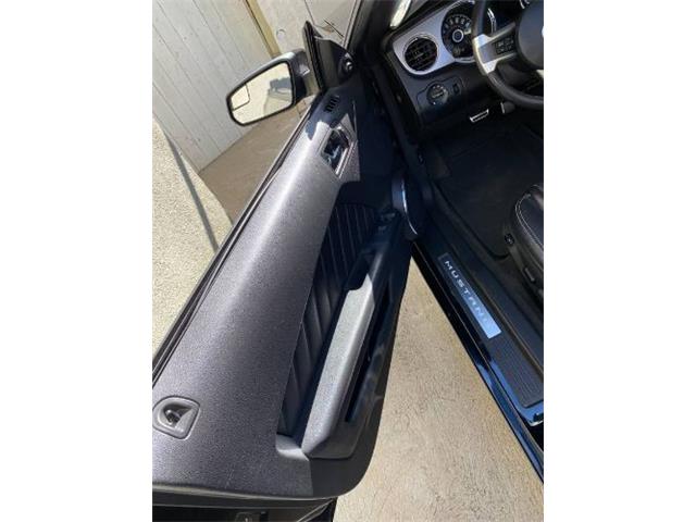 2014 Ford Mustang (CC-2110331) for sale in Cadillac, Michigan