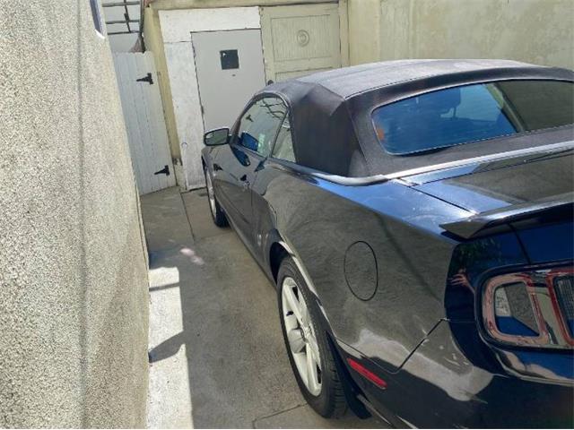 2014 Ford Mustang (CC-2110331) for sale in Cadillac, Michigan