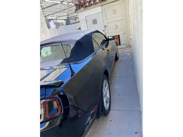 2014 Ford Mustang (CC-2110331) for sale in Cadillac, Michigan