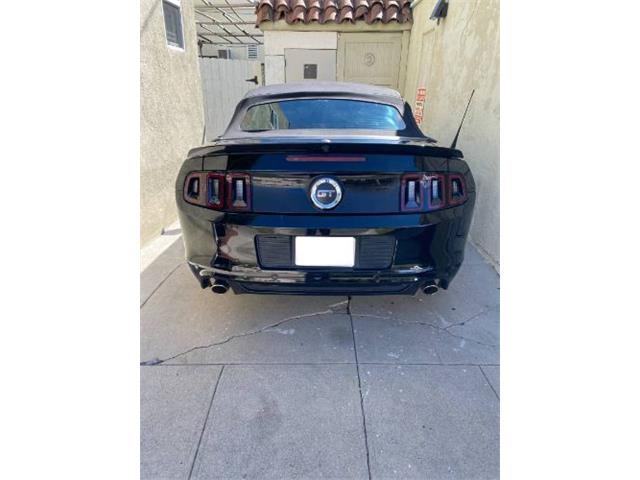 2014 Ford Mustang (CC-2110331) for sale in Cadillac, Michigan