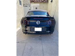 2014 Ford Mustang (CC-2110331) for sale in Cadillac, Michigan