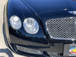2007 Bentley Continental (CC-2113310) for sale in Hilton, New York