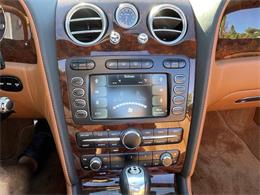 2007 Bentley Continental (CC-2113310) for sale in Hilton, New York