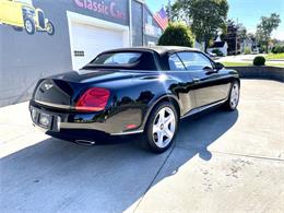 2007 Bentley Continental (CC-2113310) for sale in Hilton, New York