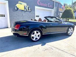 2007 Bentley Continental (CC-2113310) for sale in Hilton, New York