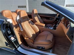 2007 Bentley Continental (CC-2113310) for sale in Hilton, New York
