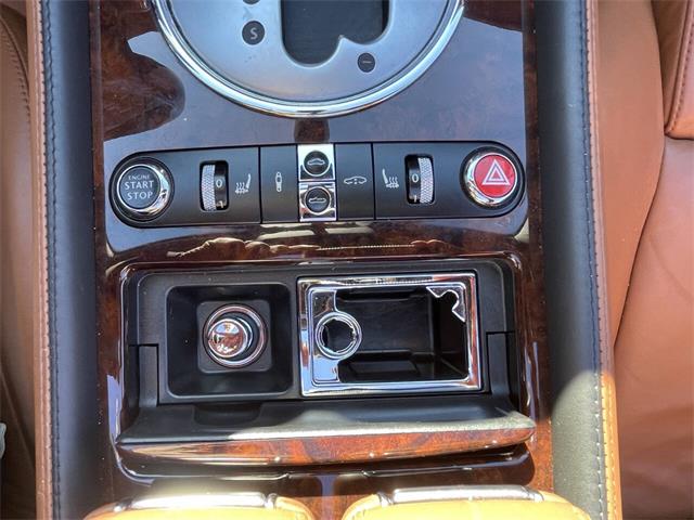 2007 Bentley Continental (CC-2113310) for sale in Hilton, New York