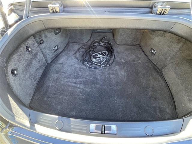 2007 Bentley Continental (CC-2113310) for sale in Hilton, New York